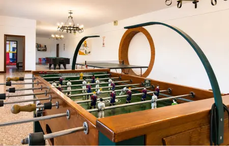 Villa Villaplana, Maison 6 personnes à Fortuna - Photo 29