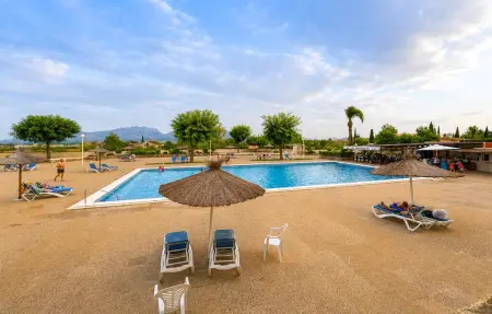 Villa Villaplana, Maison 6 personnes à Fortuna - Photo 33