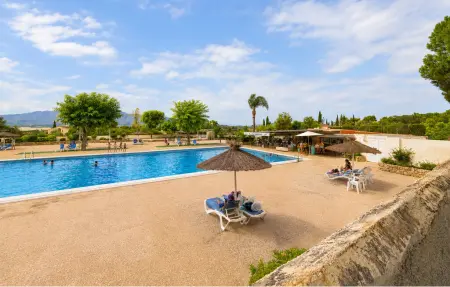 Villa Villaplana, Maison 6 personnes à Fortuna - Photo 35