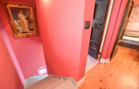 Maison pierre Toscane avec piscine et rivière : photo 20