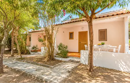 Maison 4 personnes avec piscine à Nicotera Marina : photo 1