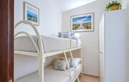 Maison 4 personnes avec piscine à Nicotera Marina : photo 12