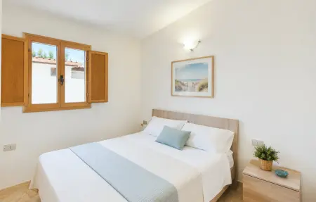 Maison 2 chambres avec terrasse à Nicotera Marina : photo 10