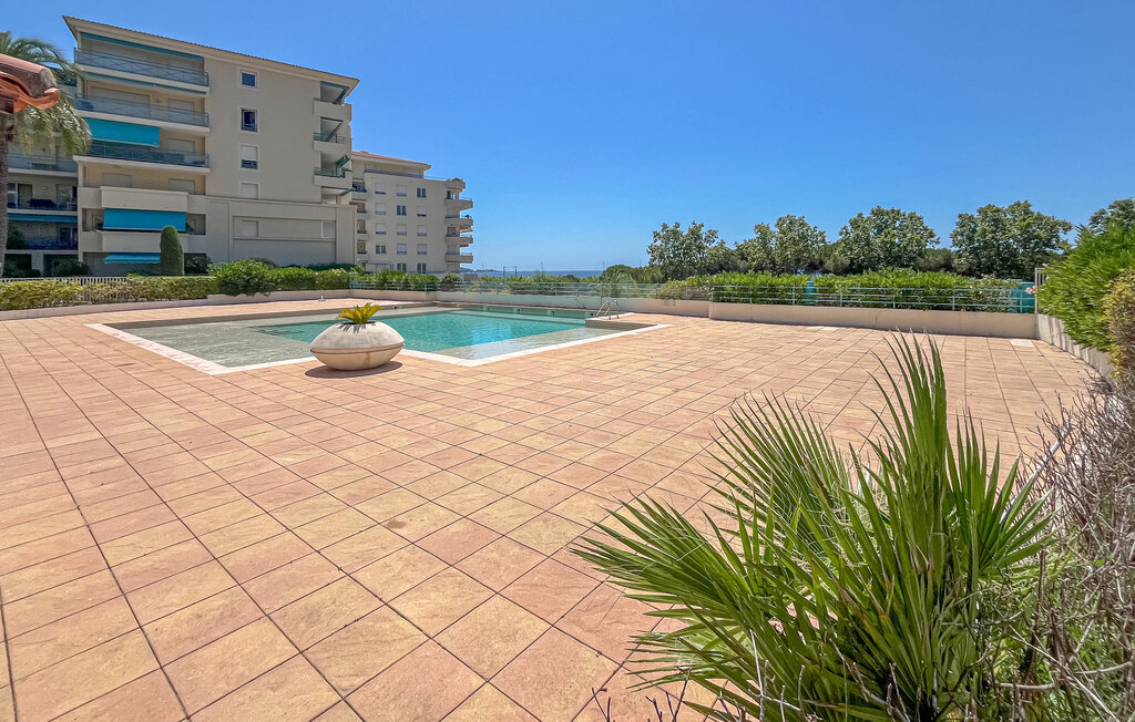 Appartement Les Pins vue mer, balcon à Antibes - Photo 11