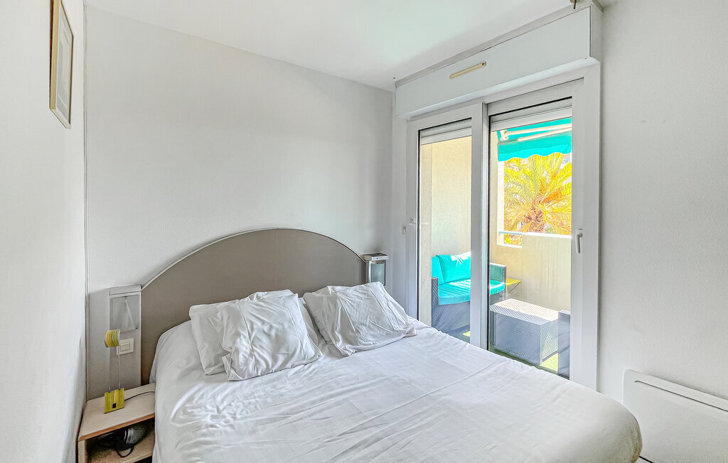 Appartement Les Pins vue mer, balcon à Antibes - Photo 12