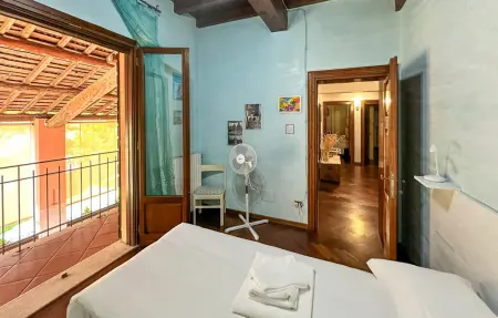 Maison 8 pers. à Goito, terrasse couverte dans le Mincio : photo 25