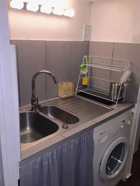 Studio 32 m² avec terrasse et vue montagne à Amélie-les-Bains : photo 11