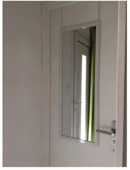 Studio 32 m² avec terrasse et vue montagne à Amélie-les-Bains : photo 14