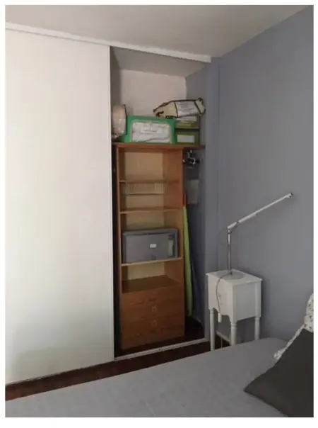 Studio 32 m² avec terrasse et vue montagne à Amélie-les-Bains : photo 15