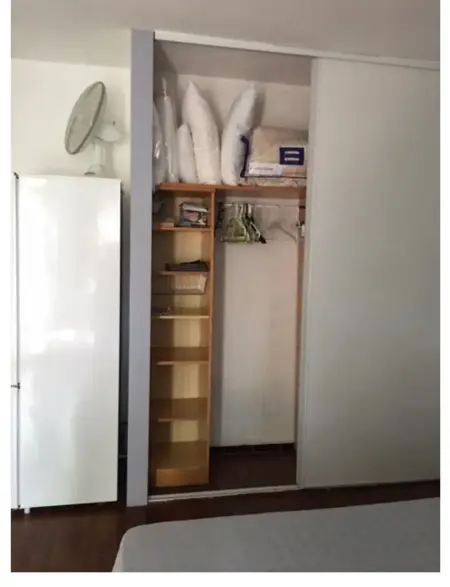 Studio 32 m² avec terrasse et vue montagne à Amélie-les-Bains : photo 17