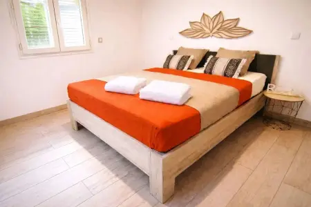 Villa moderne à Rivière-Salée avec piscine privée - Photo 5