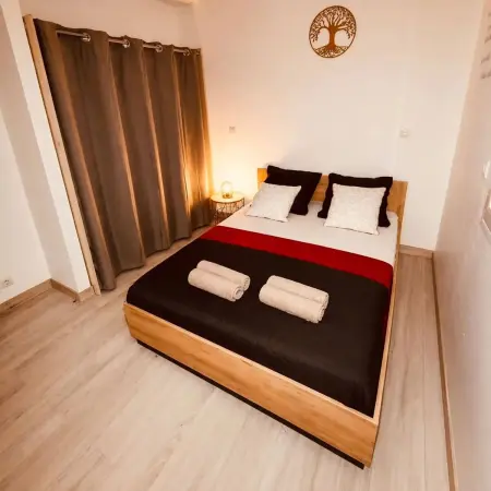Villa moderne à Rivière-Salée avec piscine privée - Photo 6