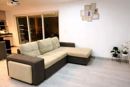 Villa moderne à Rivière-Salée avec piscine privée - Photo 13