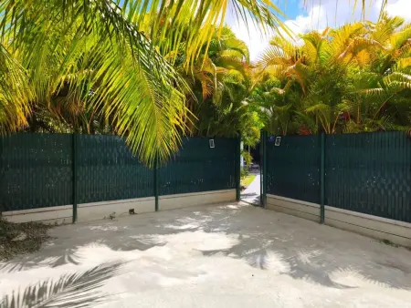 Villa moderne à Rivière-Salée avec piscine privée - Photo 15