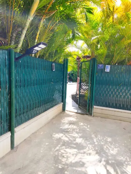 Villa moderne à Rivière-Salée avec piscine privée - Photo 16