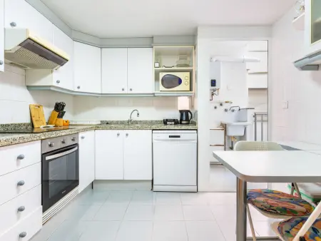 Mare Nostrum - Appartement vue mer à Alboraya : photo 4