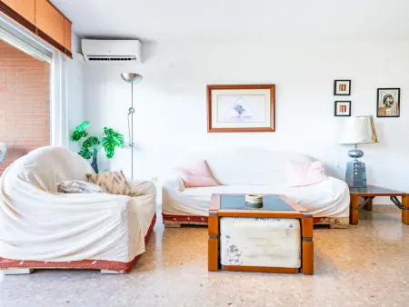 Mare Nostrum - Appartement vue mer à Alboraya : photo 6