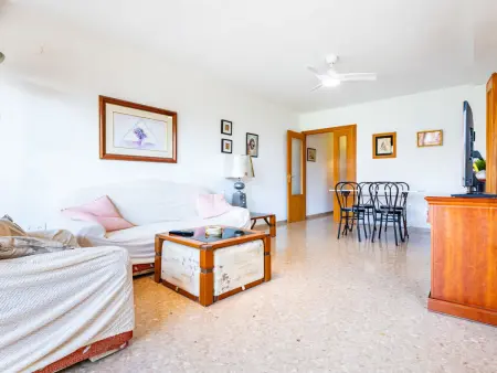 Mare Nostrum - Appartement vue mer à Alboraya : photo 7