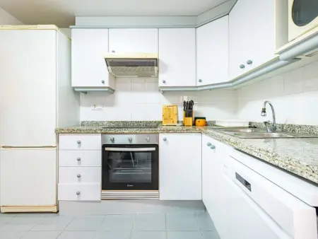 Mare Nostrum - Appartement vue mer à Alboraya : photo 10