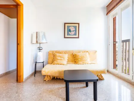 Mare Nostrum - Appartement vue mer à Alboraya : photo 11