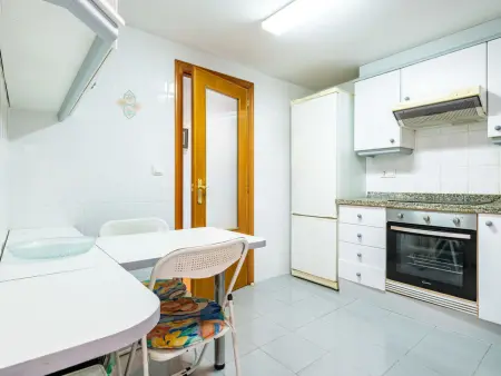 Mare Nostrum - Appartement vue mer à Alboraya : photo 13