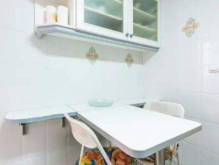 Mare Nostrum - Appartement vue mer à Alboraya : photo 14