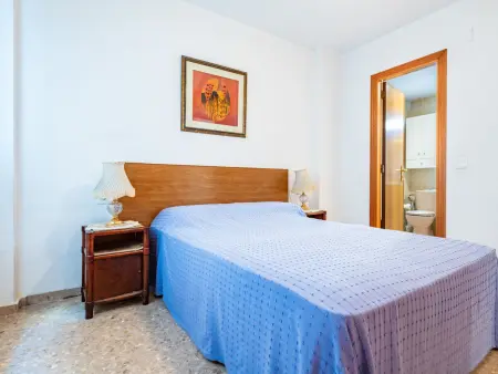 Mare Nostrum - Appartement vue mer à Alboraya : photo 15