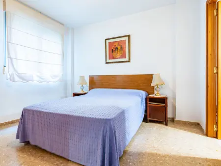 Mare Nostrum - Appartement vue mer à Alboraya : photo 16