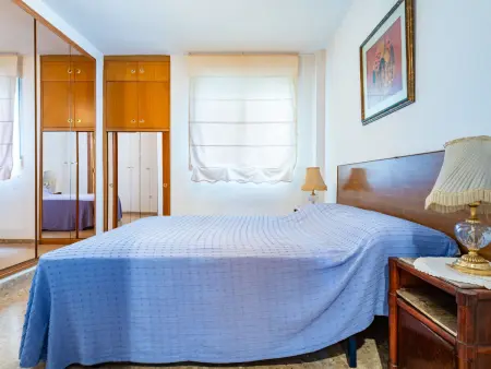 Mare Nostrum - Appartement vue mer à Alboraya : photo 17