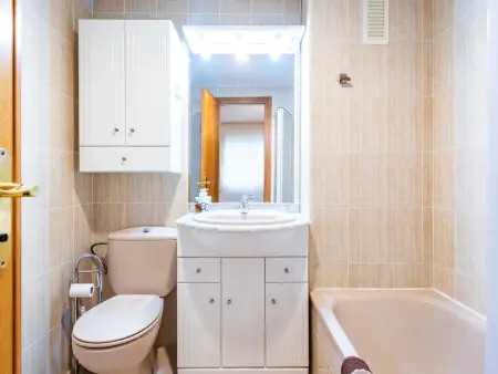 Mare Nostrum - Appartement vue mer à Alboraya : photo 18