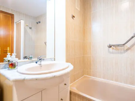 Mare Nostrum - Appartement vue mer à Alboraya : photo 19