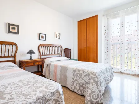 Mare Nostrum - Appartement vue mer à Alboraya : photo 20