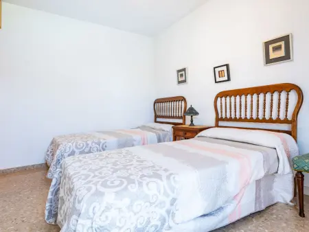 Mare Nostrum - Appartement vue mer à Alboraya : photo 21
