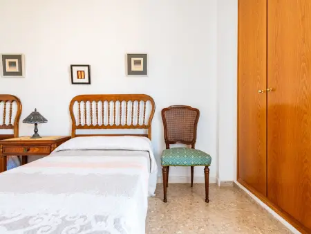Mare Nostrum - Appartement vue mer à Alboraya : photo 22
