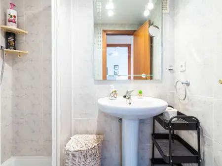 Mare Nostrum - Appartement vue mer à Alboraya : photo 24