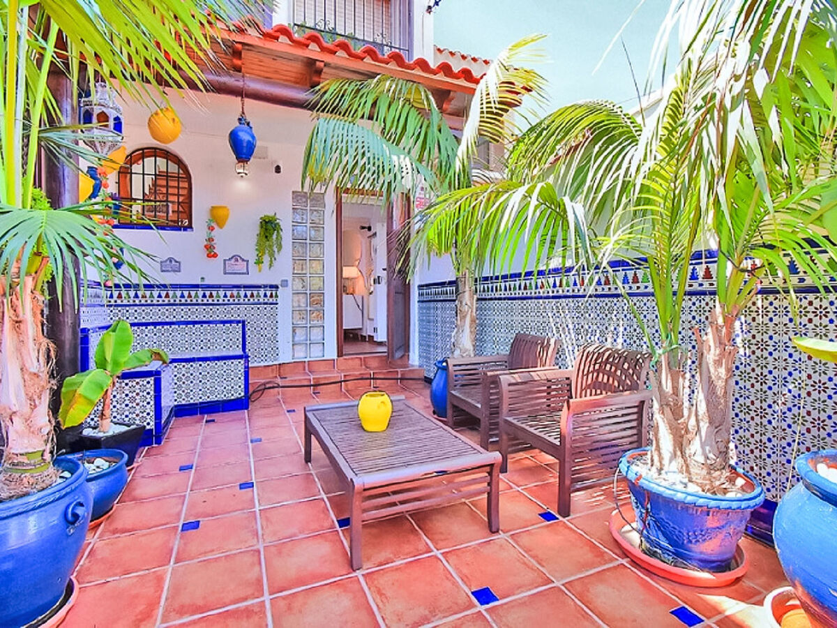 Cipres 32 - Maison 2 chambres à Los Urrutias - Photo 3