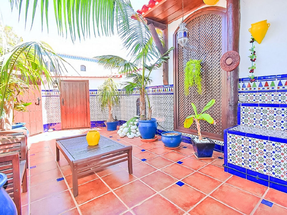 Cipres 32 - Maison 2 chambres à Los Urrutias - Photo 5