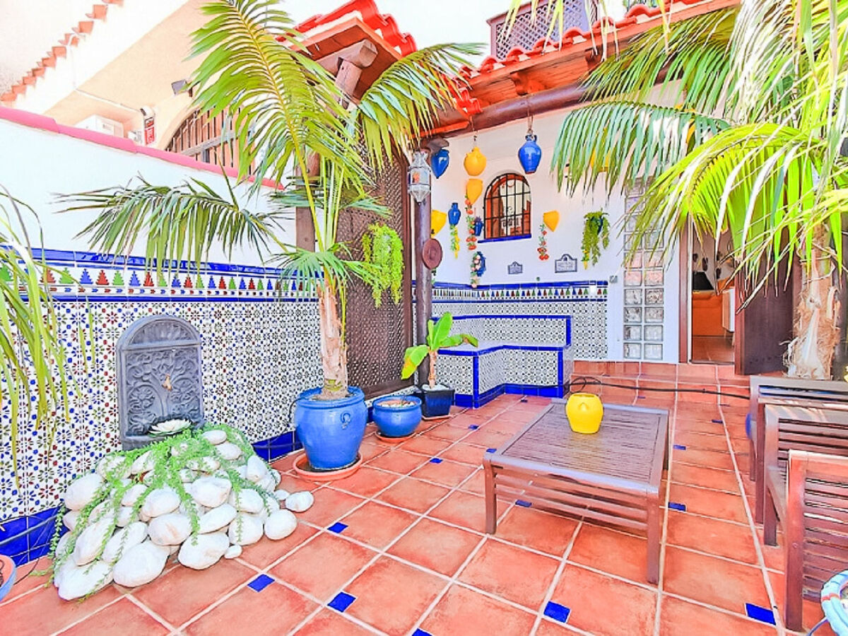 Cipres 32 - Maison 2 chambres à Los Urrutias - Photo 7