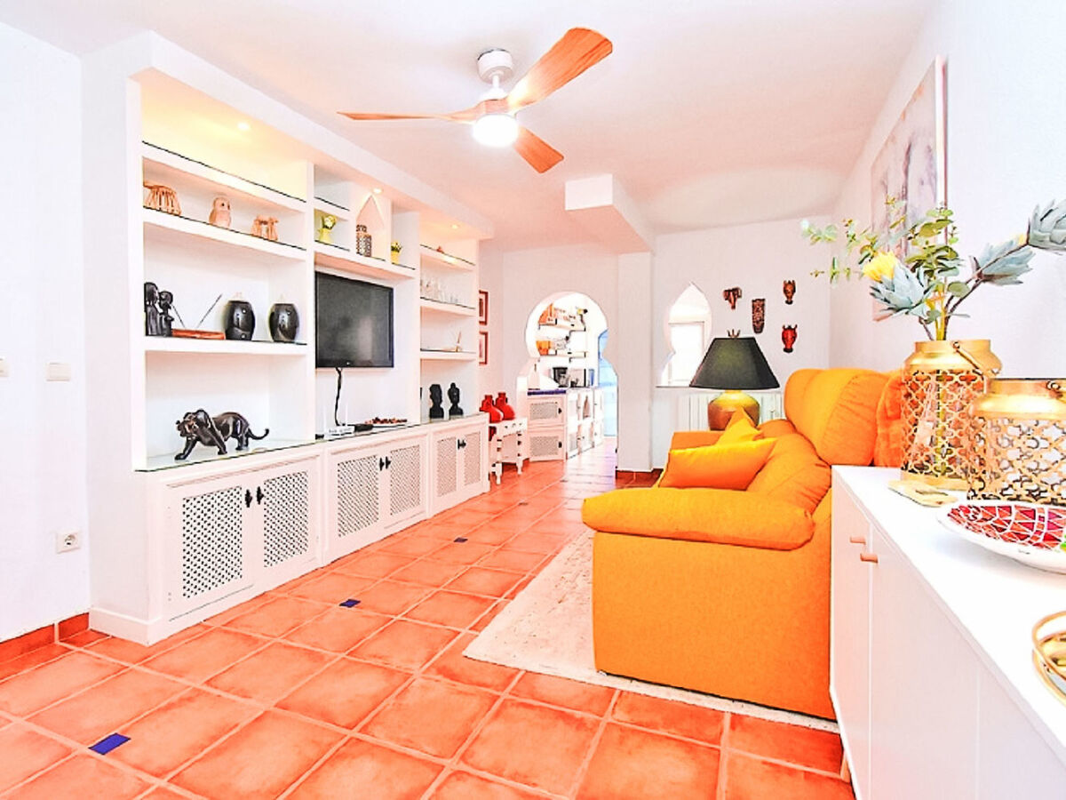 Cipres 32 - Maison 2 chambres à Los Urrutias - Photo 8