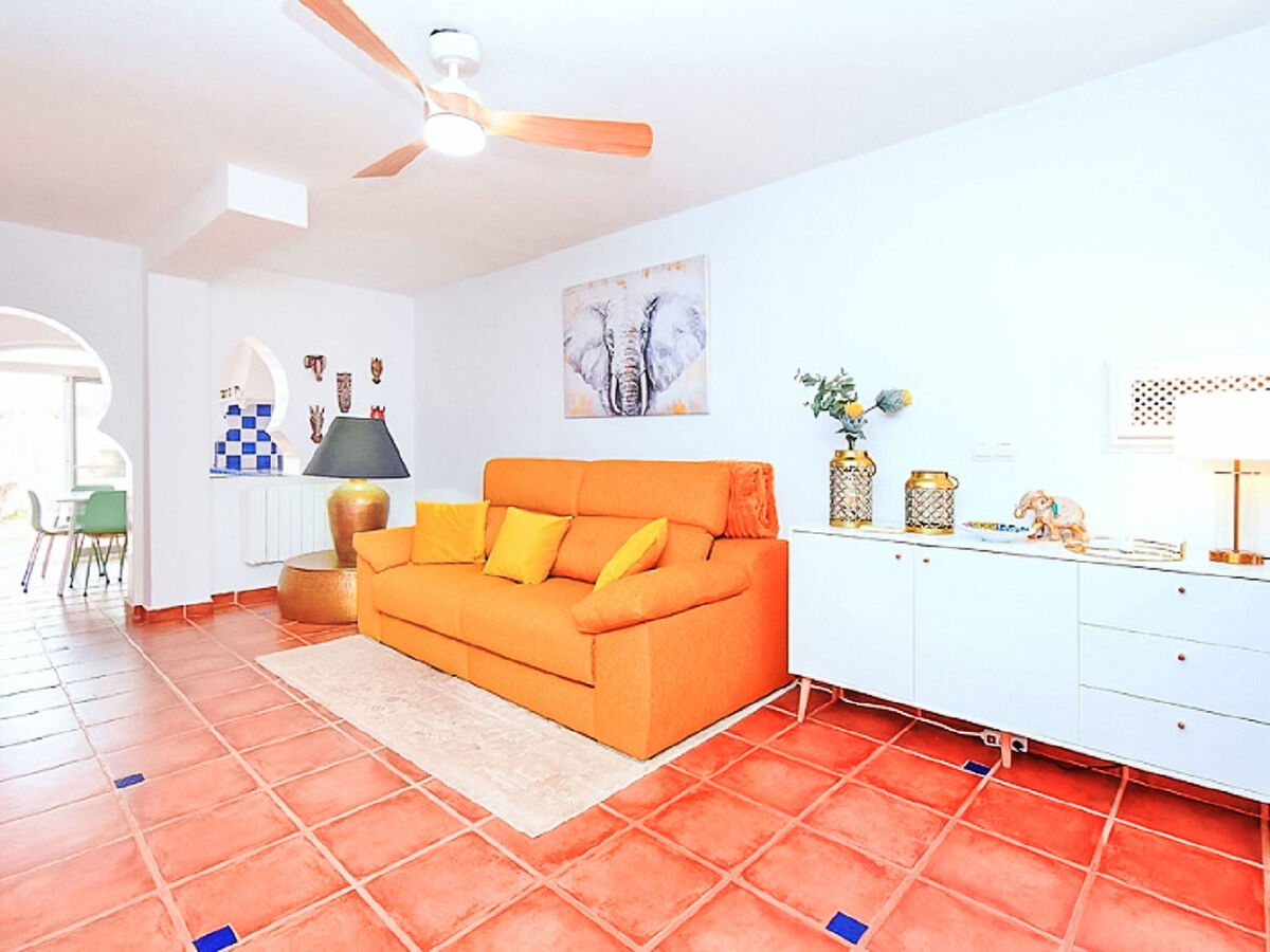 Cipres 32 - Maison 2 chambres à Los Urrutias - Photo 9