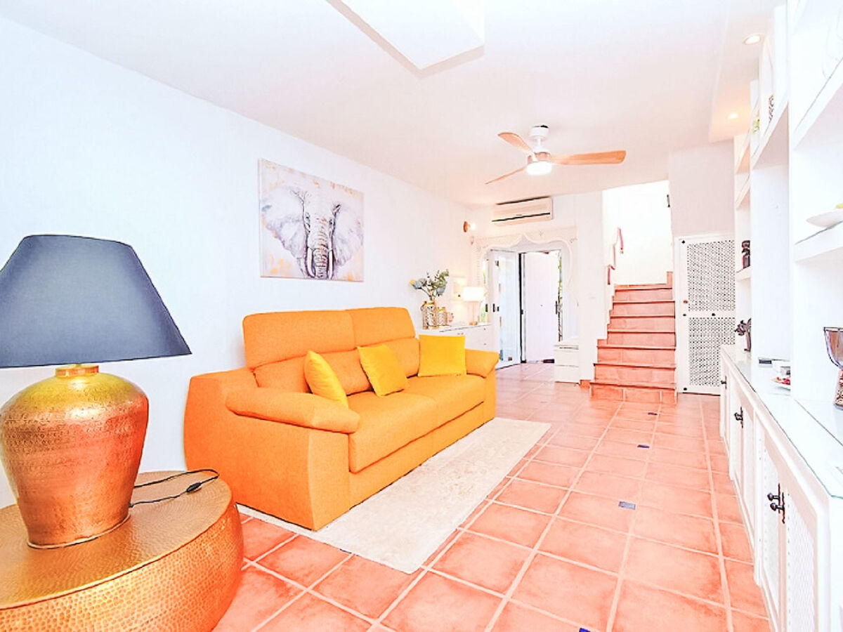 Cipres 32 - Maison 2 chambres à Los Urrutias - Photo 10