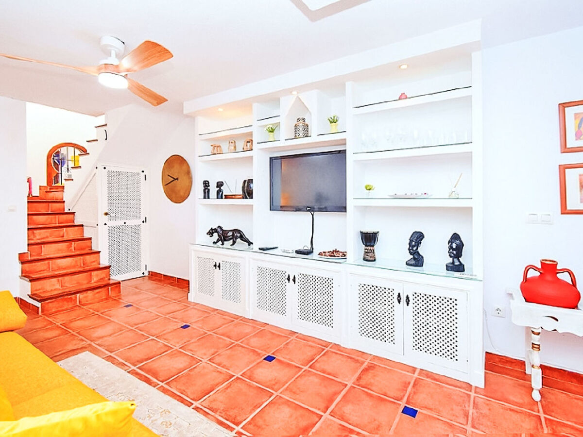 Cipres 32 - Maison 2 chambres à Los Urrutias - Photo 11