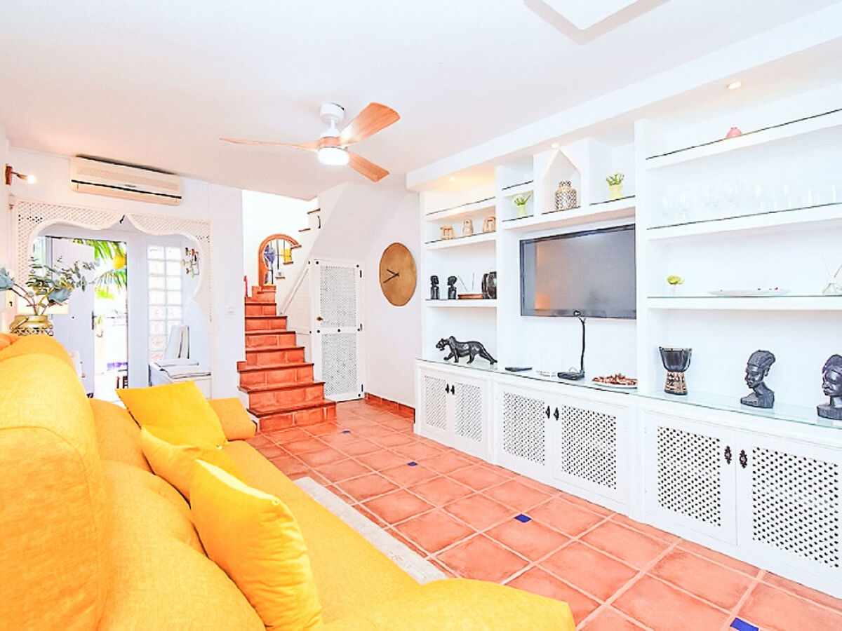 Cipres 32 - Maison 2 chambres à Los Urrutias - Photo 12