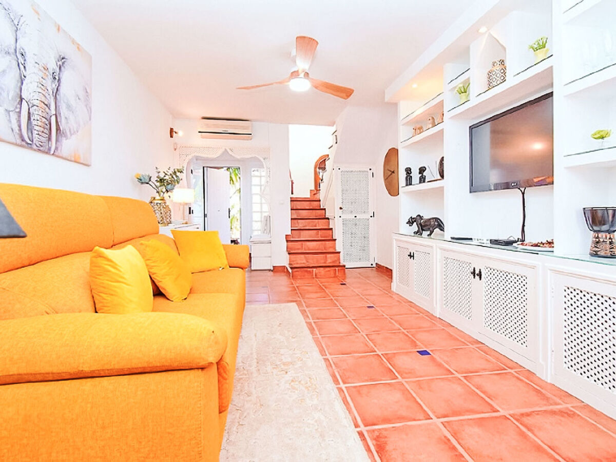 Cipres 32 - Maison 2 chambres à Los Urrutias - Photo 13