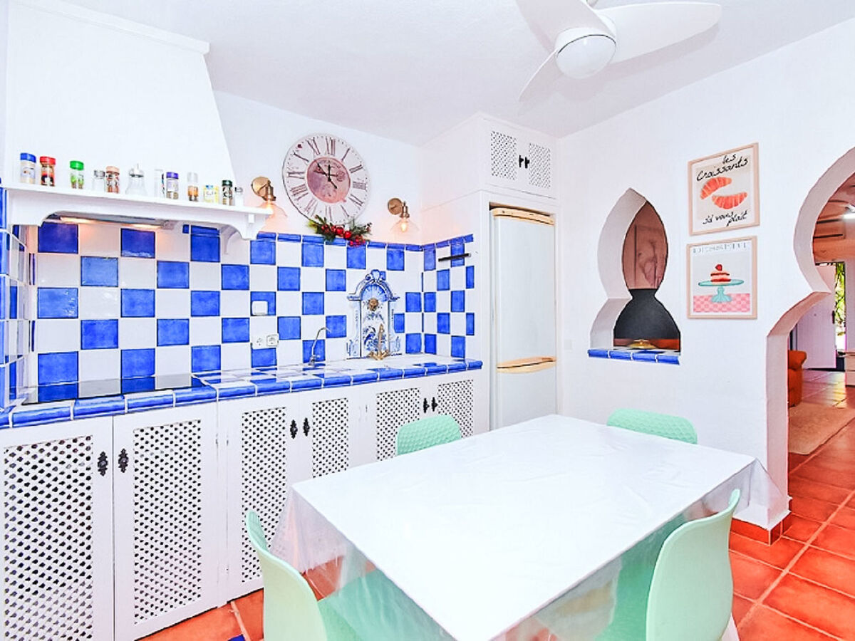 Cipres 32 - Maison 2 chambres à Los Urrutias - Photo 15