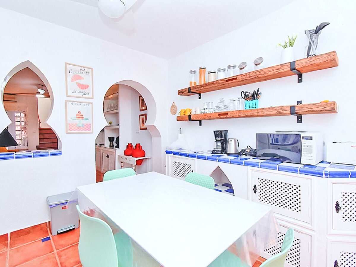 Cipres 32 - Maison 2 chambres à Los Urrutias - Photo 16