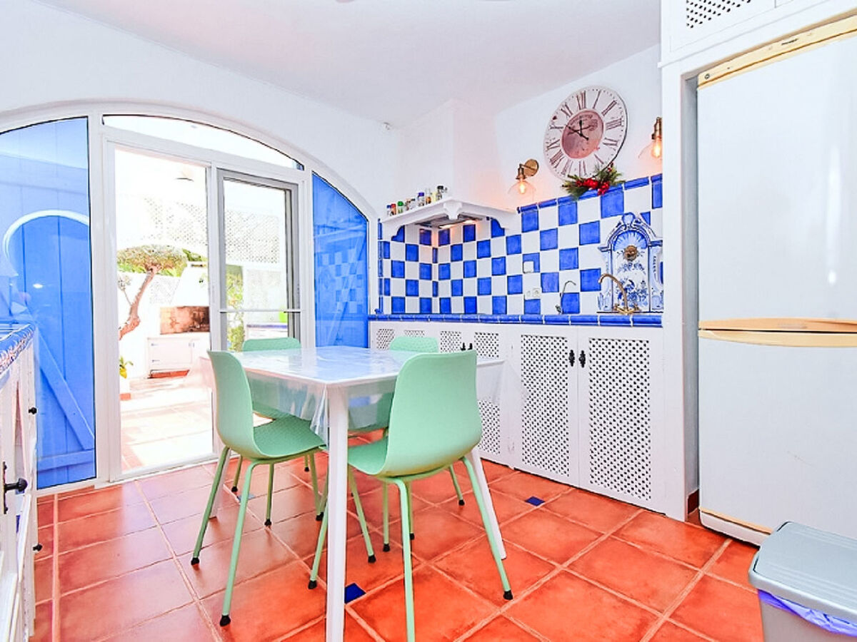 Cipres 32 - Maison 2 chambres à Los Urrutias - Photo 17