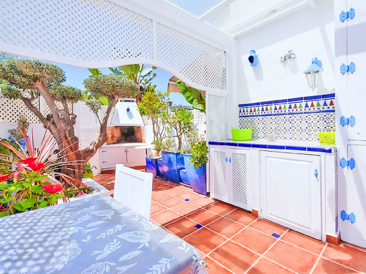 Cipres 32 - Maison 2 chambres à Los Urrutias - Photo 18