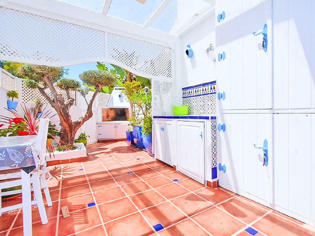 Cipres 32 - Maison 2 chambres à Los Urrutias - Photo 19