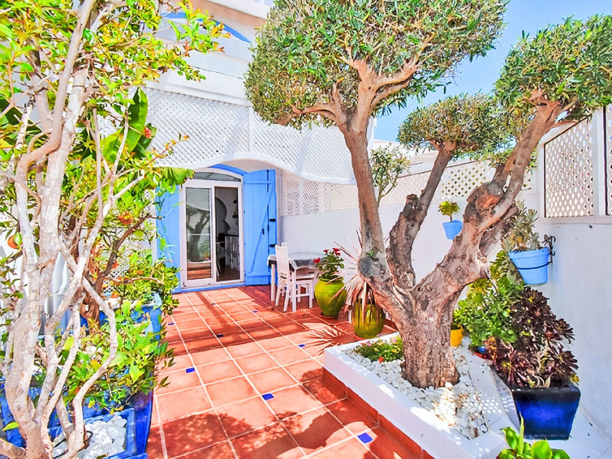 Cipres 32 - Maison 2 chambres à Los Urrutias - Photo 20
